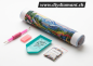 Preview: Diamond Painting Taxi New York